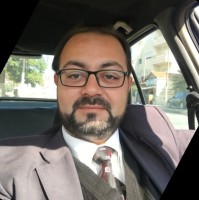 Ali Hamdi