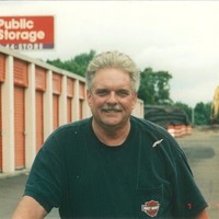 John Shepherd