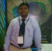 Anirban Ghosh