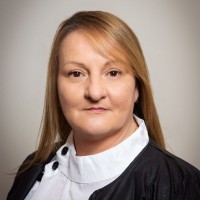 Elaine Goggins AICDP EIICM