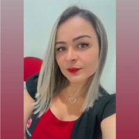 Cintia Rocha Silva