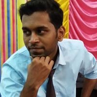Thamizh S
