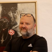 Rupert Cefai