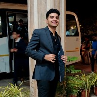 Nikhil Saju