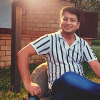 Anand Singh