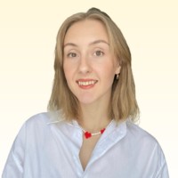 Svetlana Syed