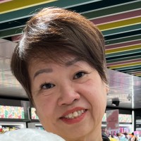 Margaret Tan