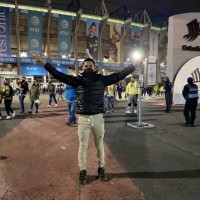 Edgar ramon Billar hernandez