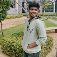 MUTHUKUMARAN R
