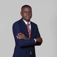 Dumilde Mbole