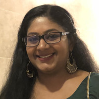 Aparna Varma