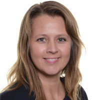 Sarah Brevadt la Cour