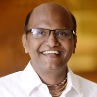SUBRAMANIAM C