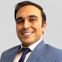 Mazyar Abdar, P.Eng., M.Sc.