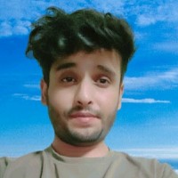 Yashashya Pandit