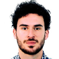 Marcos Merillas