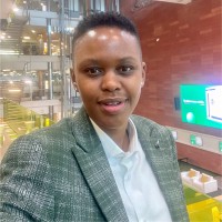 Thandiwe Thabethe
