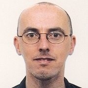 Neil Woodcock