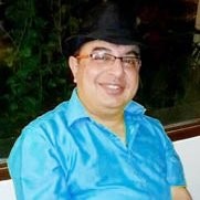 Dr Sanjay Arora