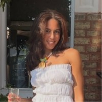 Mia Routh