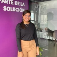 Geraldine Mardini Meza