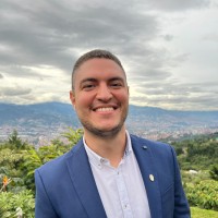 Sebastian Salinas Carvajal