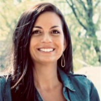 Liane Gillespie