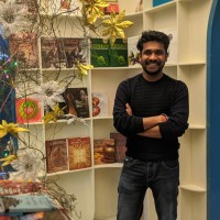 Dheeraj Singla