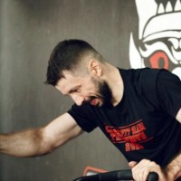 Aleksandr Balchunas