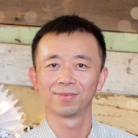 Yu Shu