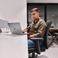Manish Tripathi