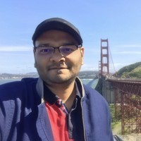 NIKHIL P C