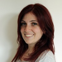 Nadia Iaconis