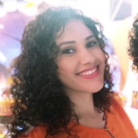 Anna Karoline Queiroz Brás