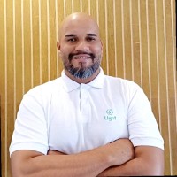 Guilherme Gonçalves Pereira