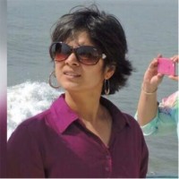 Richa Goel