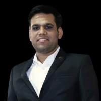 Deepak Saraswat