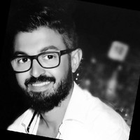 Giorgos Dzilepis