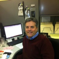 Mike Christman