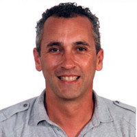 Alberto Gamero Rodríguez