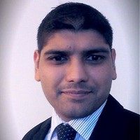 Amish Patel