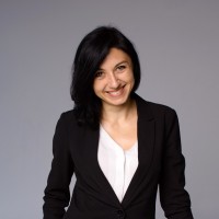 Maria Abriutina