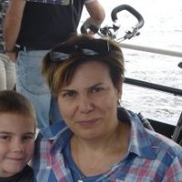 Pavla Keiren Vavrova