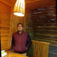 Md Mokul Hossain
