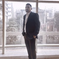 santosh salve