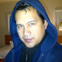 Amado Barría D.