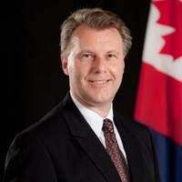 Mark Leonard