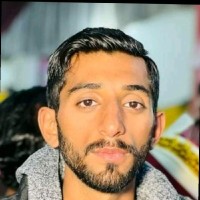 Danial Maqbool