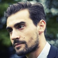 Federico Carnevali