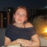 Olivia Titterton